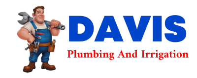 Trusted plumber in ROMEOVILLE